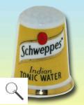  Reklame: Schweppes Tonic Water 
