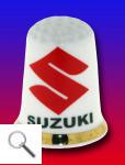 Reklame: Suzuki Reklame: Suzuki