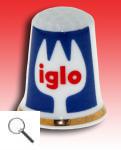  Reklame: Iglo
