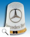  Reklame: Mercedes-Benz