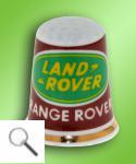  Reklame: Land Rover