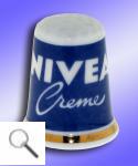 Reklame: NIVEA Creme Reklame: NIVEA Creme