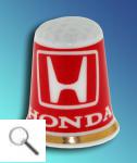  Reklame: Honda
