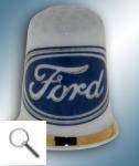  Reklame: Ford