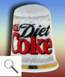 Reklame: Diet Coke Reklame: Diet Coke