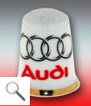  Reklame: Audi