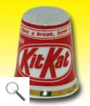  Reklame: Kit Kat 