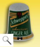  Reklame: Schweppes Ginger Ale