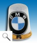  Reklame: BMW