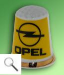  Reklame: Opel