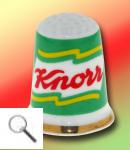  Reklame: Knorr