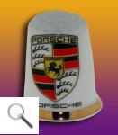 Reklame: Porsche Reklame: Porsche