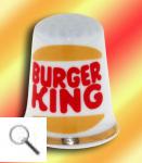  Reklame: Burger King