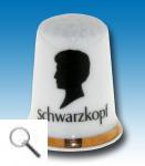  Reklame: Schwarzkopf