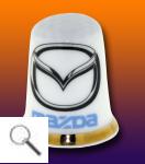 Reklame: Mazda Reklame: Mazda