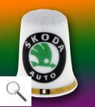 Reklame: Skoda Reklame: Skoda