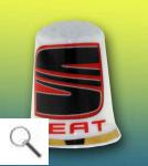 Reklame: Seat Reklame: Seat