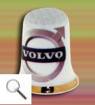 Reklame: Volvo Reklame: Volvo