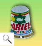 Reklame: Ariel Color Reklame: Ariel Color