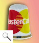 Reklame: Mastercard Reklame: Mastercard